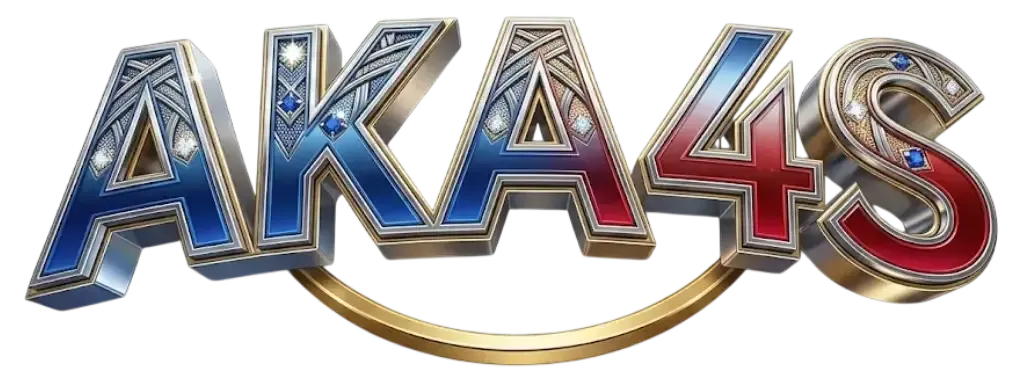 aka4s Logo